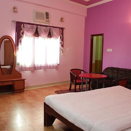Hotel Rajshree Pushkar Exterior photo