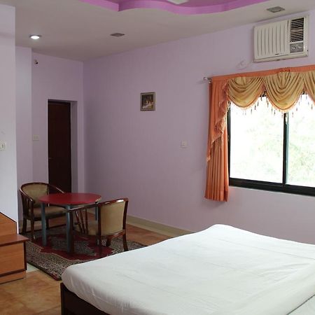 Hotel Rajshree Pushkar Exterior photo