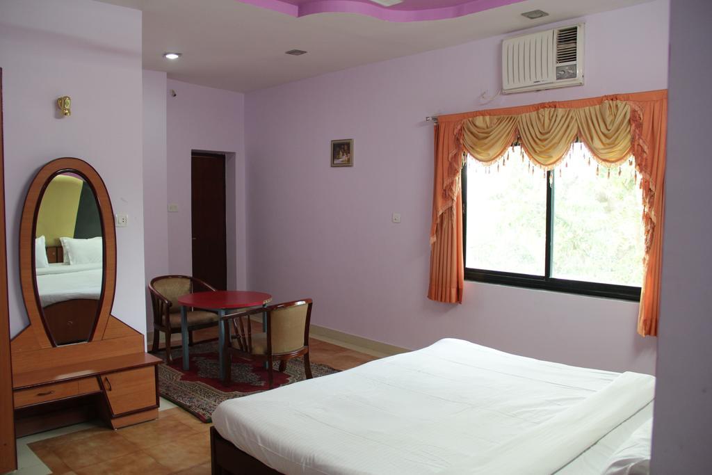 Hotel Rajshree Pushkar Exterior photo