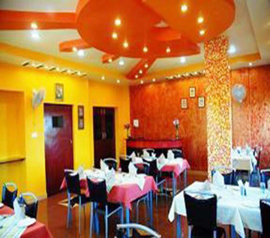 Hotel Rajshree Pushkar Exterior photo