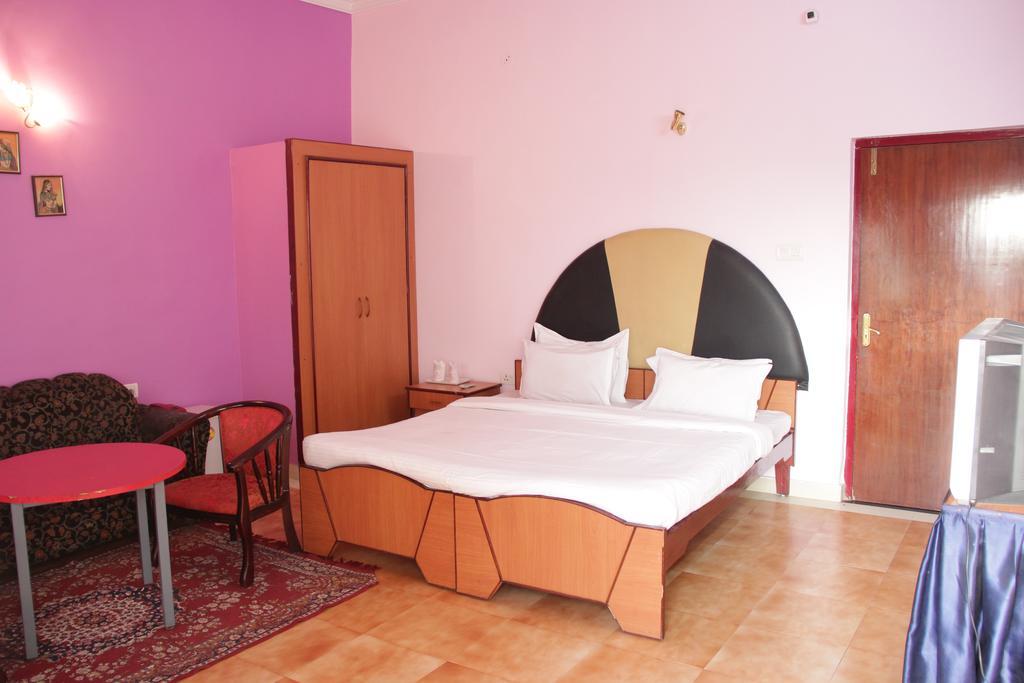 Hotel Rajshree Pushkar Room photo