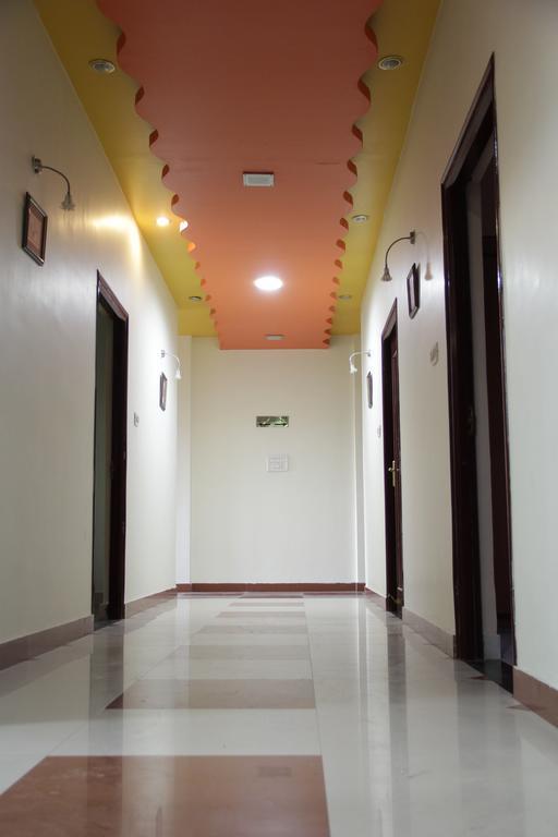 Hotel Rajshree Pushkar Exterior photo